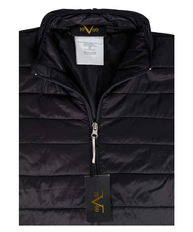 Nebulus 19V69 Winterjacke Herren Weihnachtsangebot