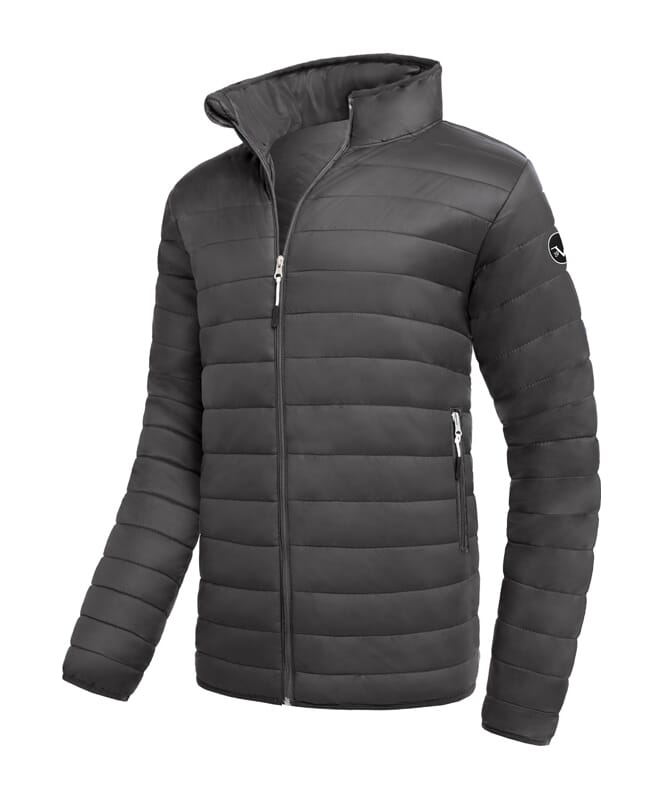 Nebulus 19V69 Winterjacke Herren Weihnachtsangebot
