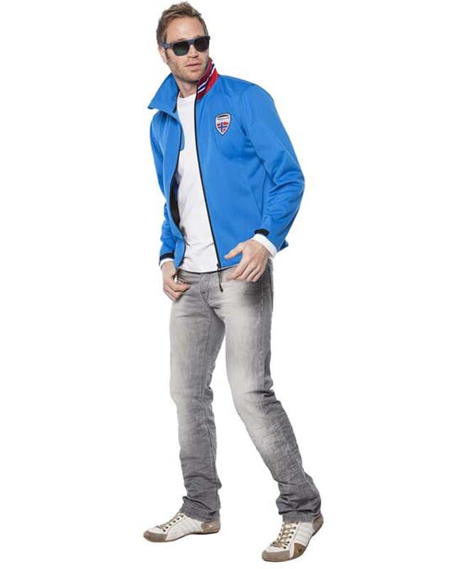 Nebulus Softshelljacke GARDA Herren Muttertagsangebot
