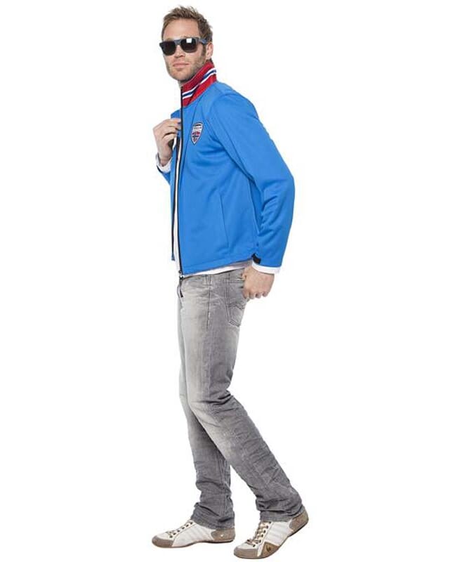 Nebulus Softshelljacke GARDA Herren Muttertagsangebot
