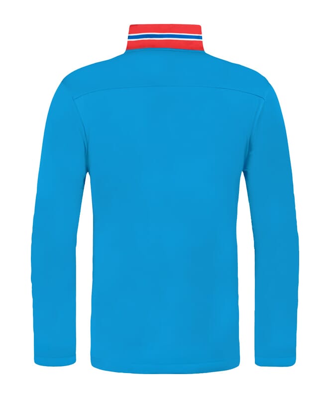 Nebulus Softshelljacke GARDA Herren Muttertagsangebot