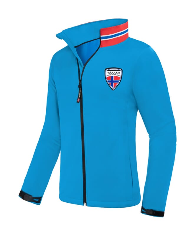 Nebulus Softshelljacke GARDA Herren Muttertagsangebot