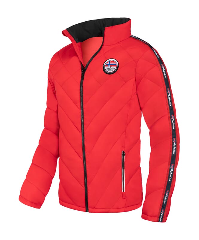 Nebulus Winterjacke SKILL Herren Valentinstagsangebot