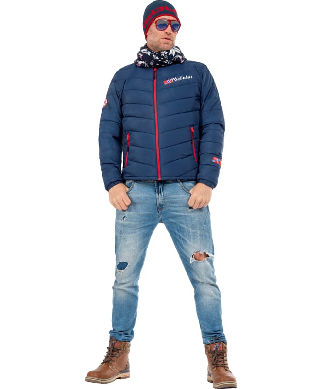 Nebulus Winterjacke TANNO Herren Online Outlet