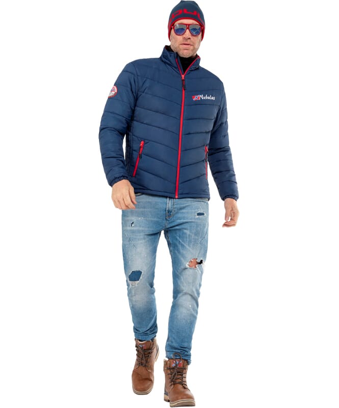 Nebulus Winterjacke TANNO Herren Online Outlet