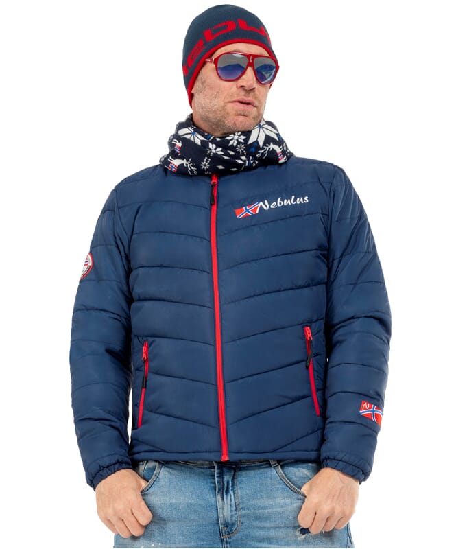 Nebulus Winterjacke TANNO Herren Online Outlet