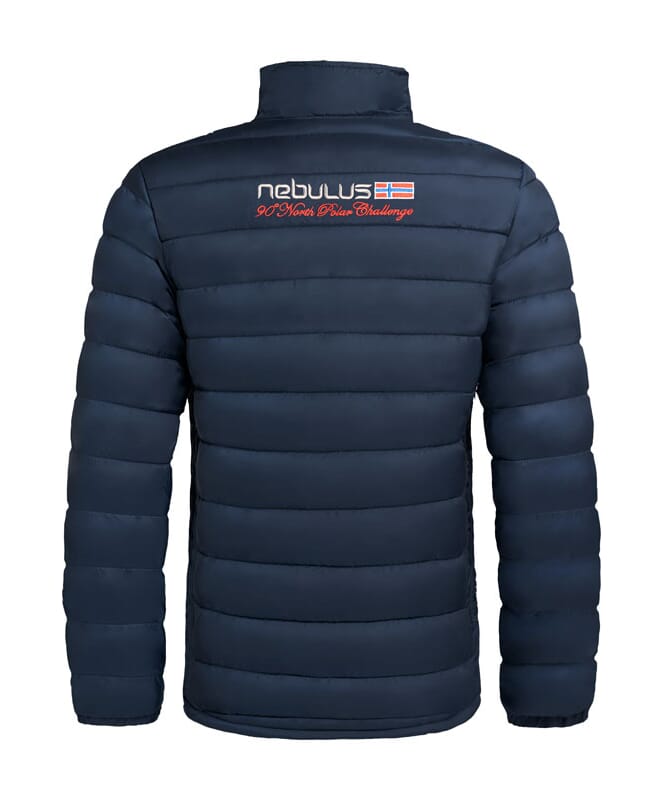 Nebulus Winterjacke TERRY Herren Zeitlich begrenztes Angebot