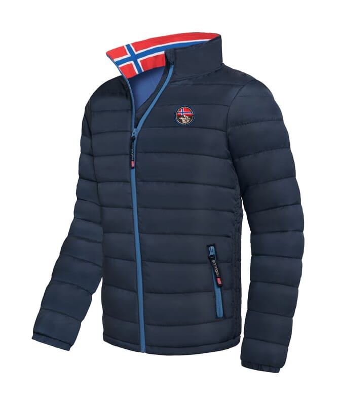Nebulus Winterjacke TERRY Herren Zeitlich begrenztes Angebot