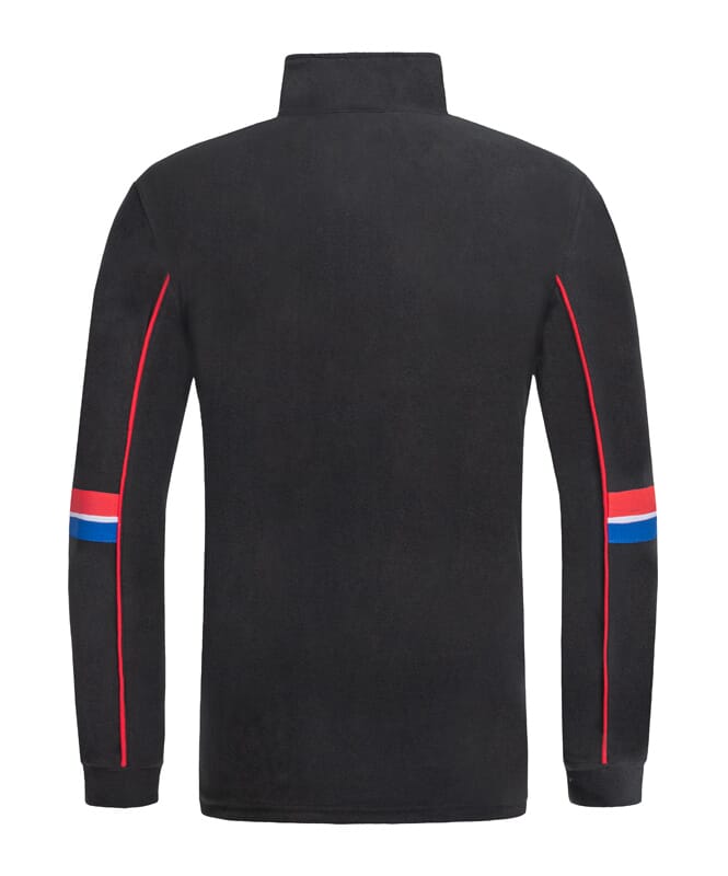 Nebulus Fleecepullover GRAPHICAL Herren Blitzangebot