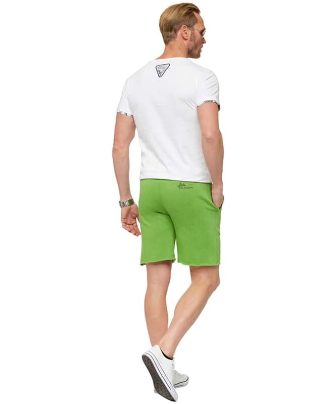 Nebulus Bermuda Short BARACUDA Herren Neuheiten