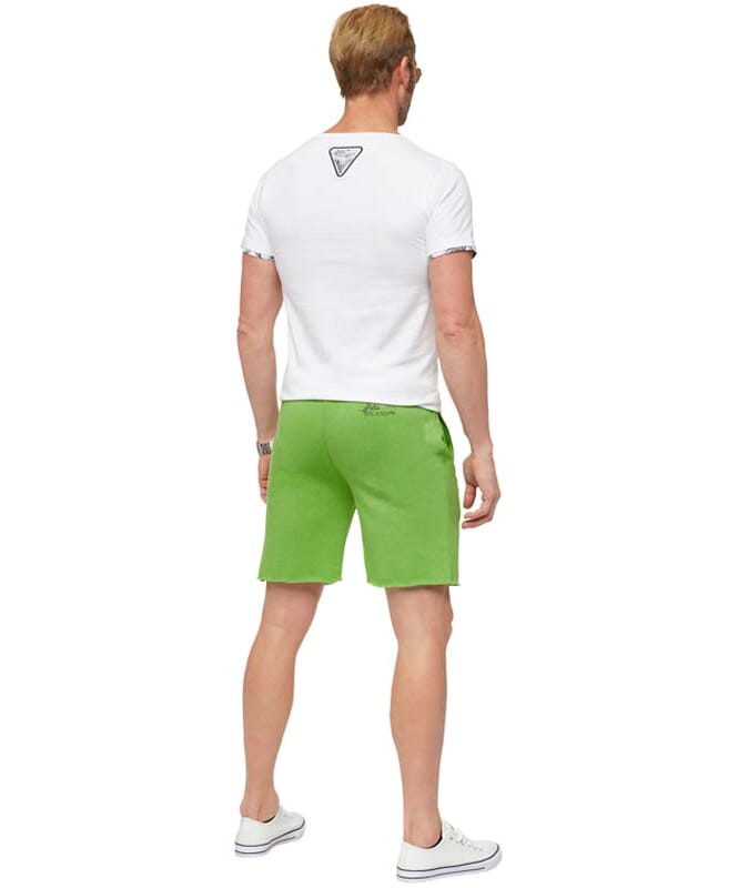 Nebulus Bermuda Short BARACUDA Herren Neuheiten