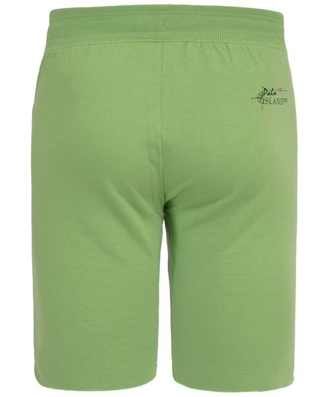 Nebulus Bermuda Short BARACUDA Herren Neuheiten