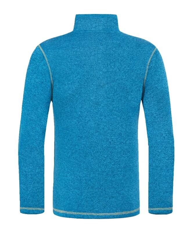 Nebulus Fleecepullover FLAGSTER Herren Bestseller