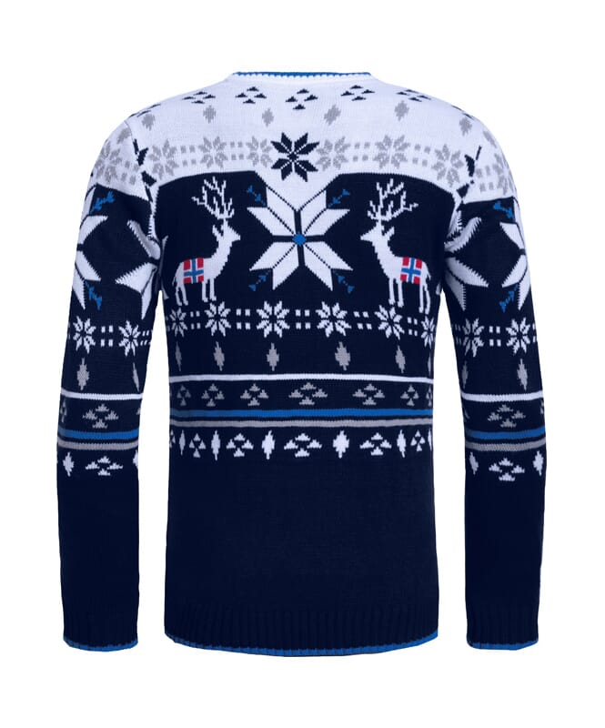 Nebulus Norweger Pullover BREEN Herren Saisonale Angebote