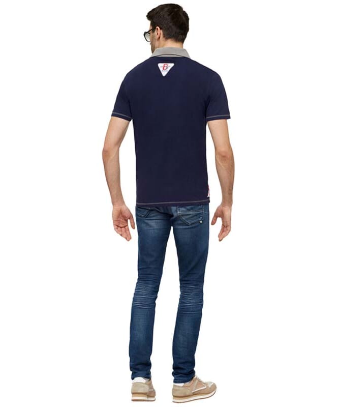Nebulus Poloshirt TORE Herren Tägliche Deals