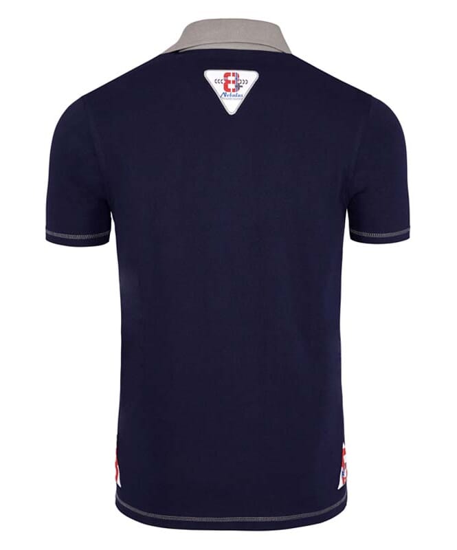Nebulus Poloshirt TORE Herren Tägliche Deals