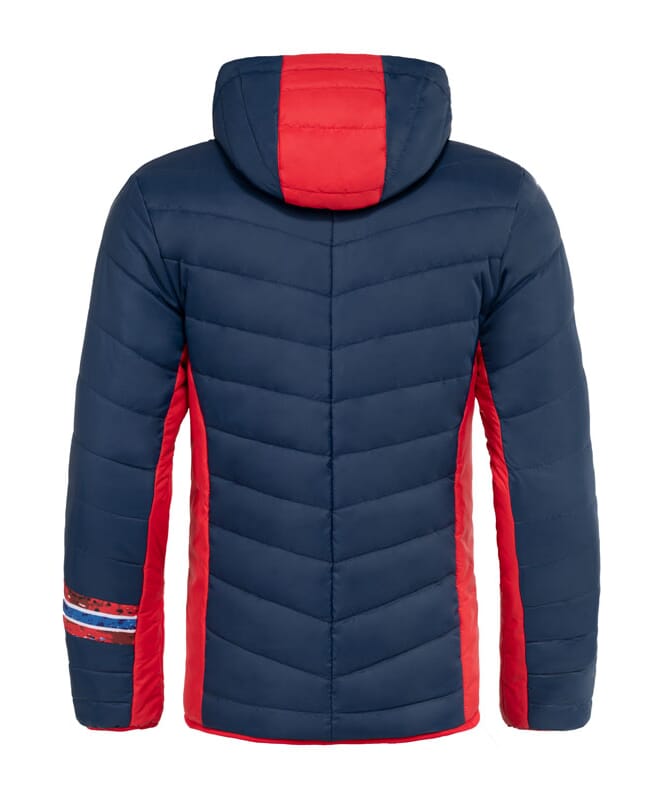 Nebulus Winterjacke NATURAL Herren VIP-Rabatte