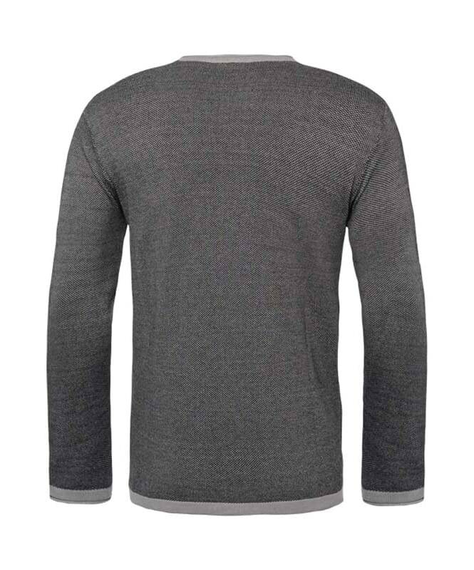 Nebulus Strickpullover GRAHAM Herren Tiefpreis