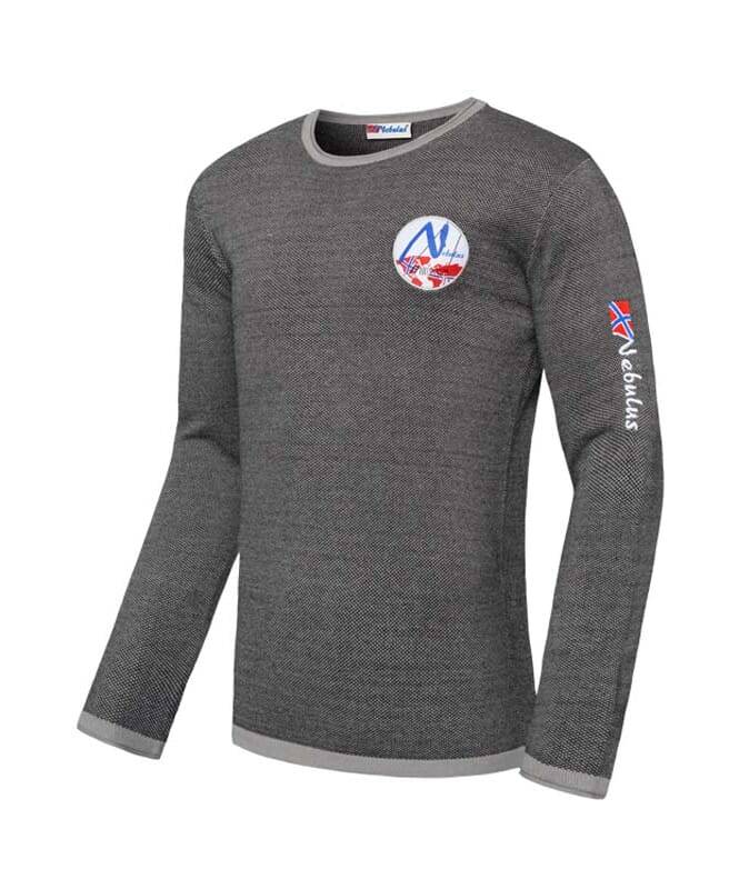 Nebulus Strickpullover GRAHAM Herren Tiefpreis