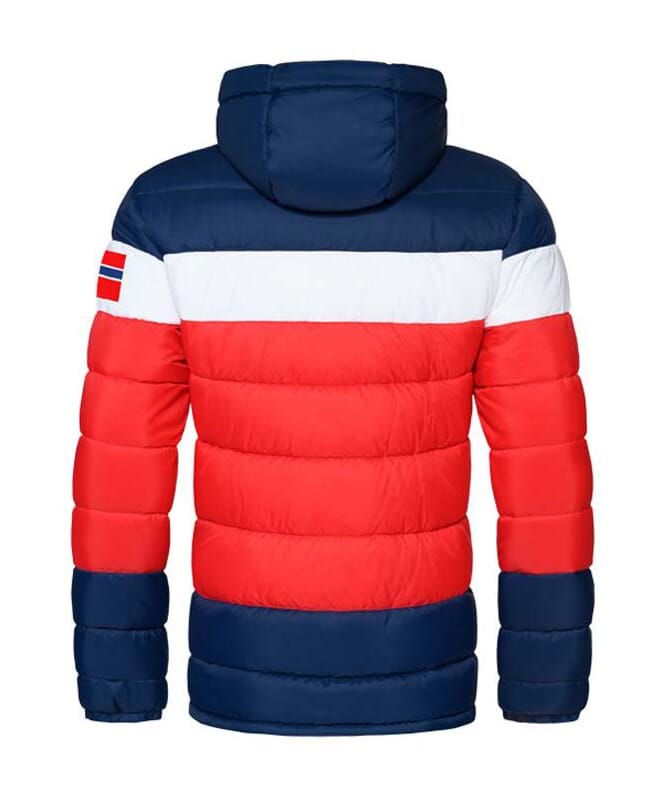 Nebulus Winterjacke MIXUP Herren Wochenangebot