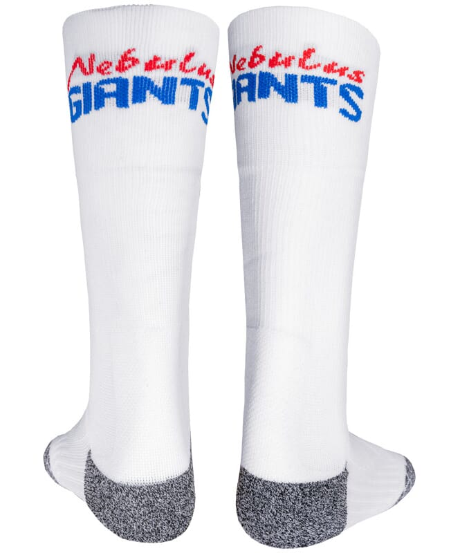 Nebulus Nebulus Giants Sportsocken HYBRID Herren Kostenlose Rückgabe