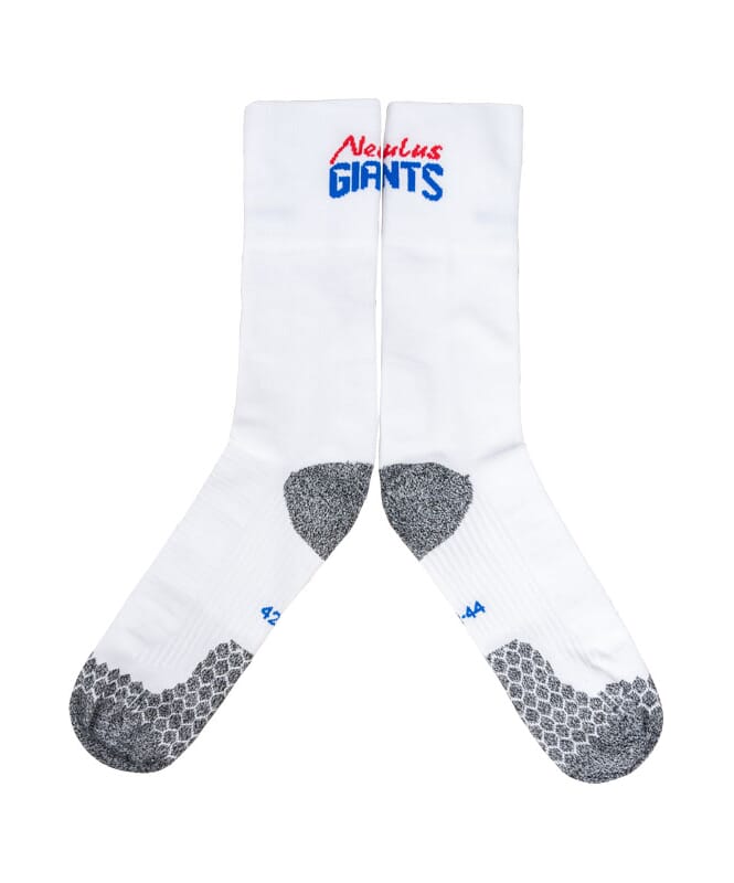 Nebulus Nebulus Giants Sportsocken HYBRID Herren Kostenlose Rückgabe