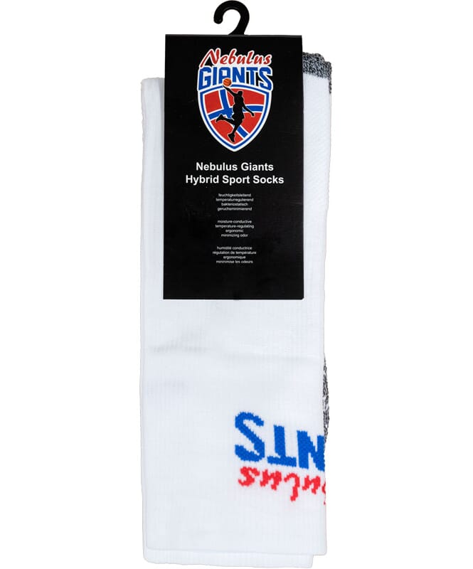 Nebulus Nebulus Giants Sportsocken HYBRID Herren Kostenlose Rückgabe