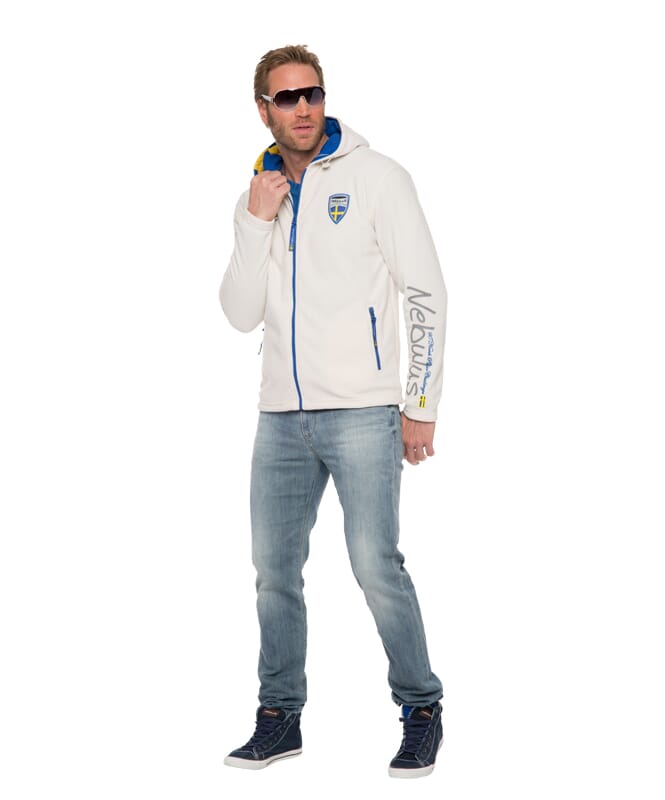 Nebulus Fleecejacke SVERHOOD Herren JETZT KAUFEN
