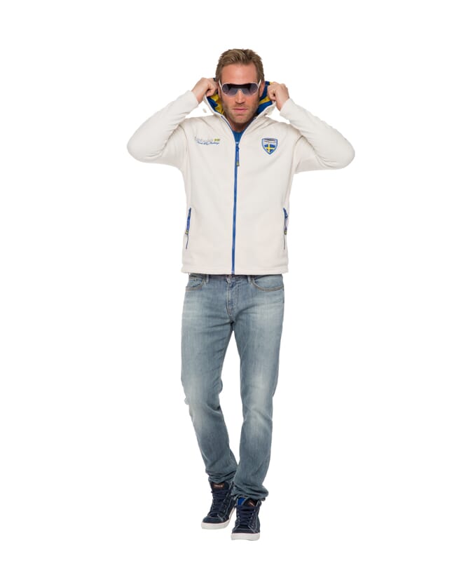 Nebulus Fleecejacke SVERHOOD Herren JETZT KAUFEN