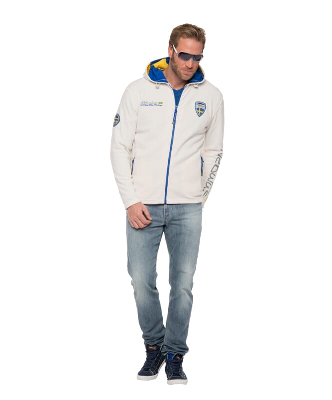 Nebulus Fleecejacke SVERHOOD Herren JETZT KAUFEN