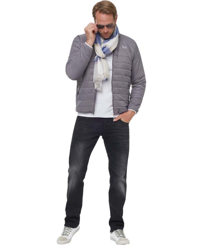 Nebulus 19V69 Winterjacke Herren Zeitbegrenzte Promotion