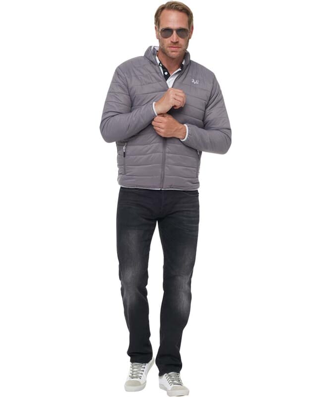Nebulus 19V69 Winterjacke Herren Zeitbegrenzte Promotion