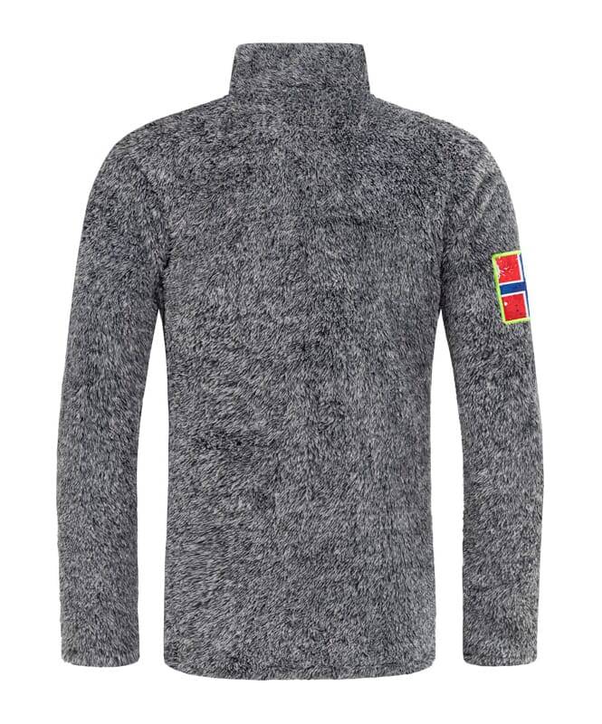 Nebulus Teddyfelljacke FALKO Herren Bis zu 50% Rabatt