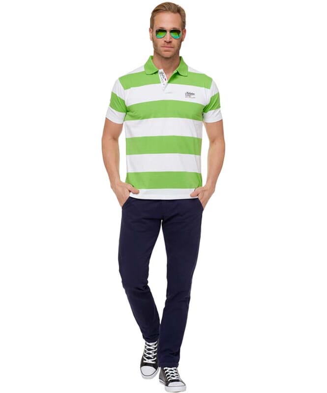 Nebulus Poloshirt AVENTURA Herren Bis zu 65% Rabatt