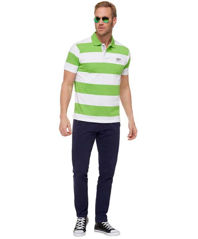 Nebulus Poloshirt AVENTURA Herren Bis zu 65% Rabatt