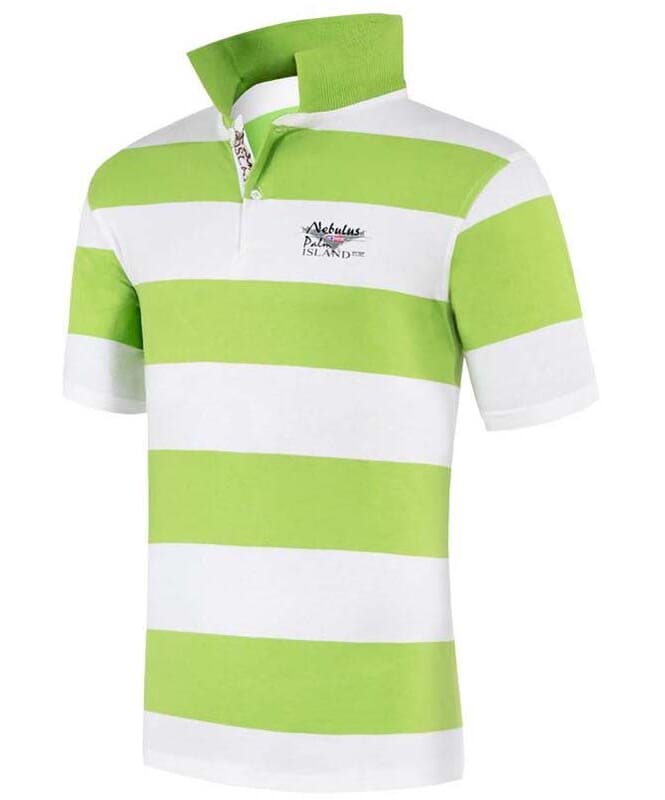 Nebulus Poloshirt AVENTURA Herren Bis zu 65% Rabatt
