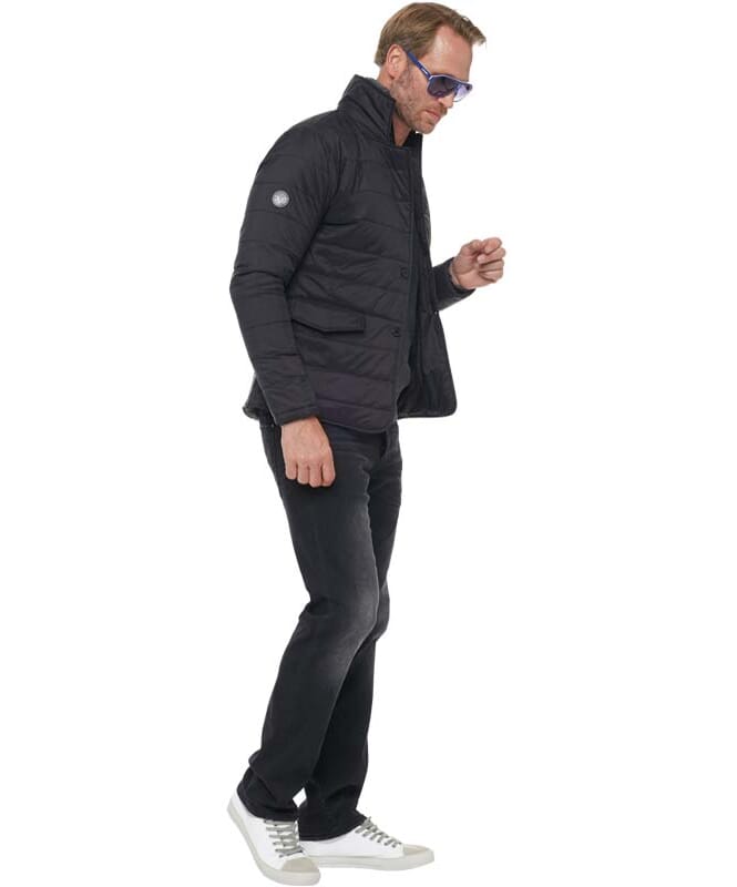 Nebulus 19V69 Business Jacke Herren Nur für heute