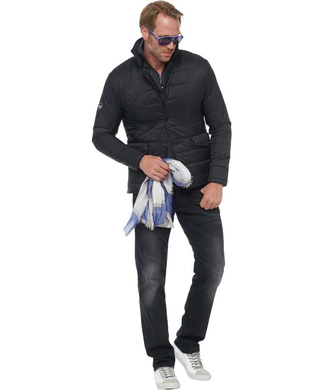 Nebulus 19V69 Business Jacke Herren Nur für heute