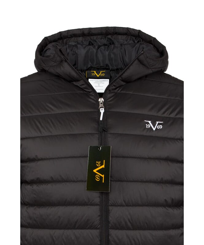 Nebulus 19V69 Winterjacke Herren Sonderangebot der Fabrik