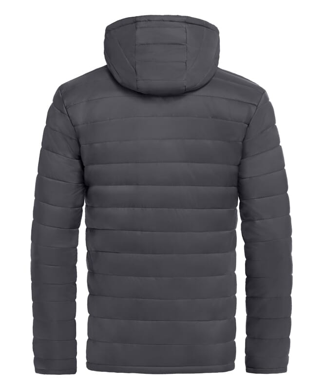 Nebulus 19V69 Winterjacke Herren Sonderangebot der Fabrik