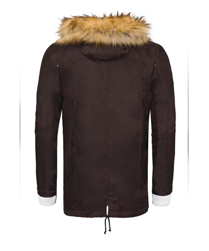 Nebulus Parka WESTEND Herren Bis zu 55% Rabatt