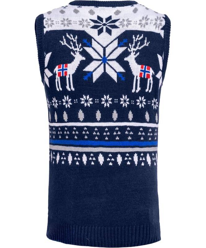Nebulus Norweger Pullunder SLEEVER Herren Discount Store für neue Produkte