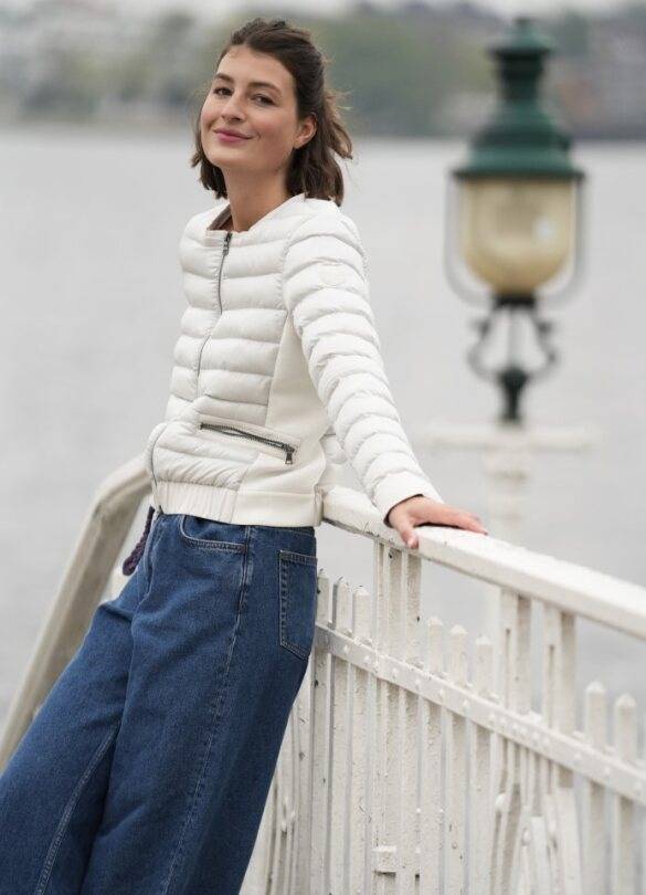 No. 1 Como BARI - Jacke Saisonale Angebote