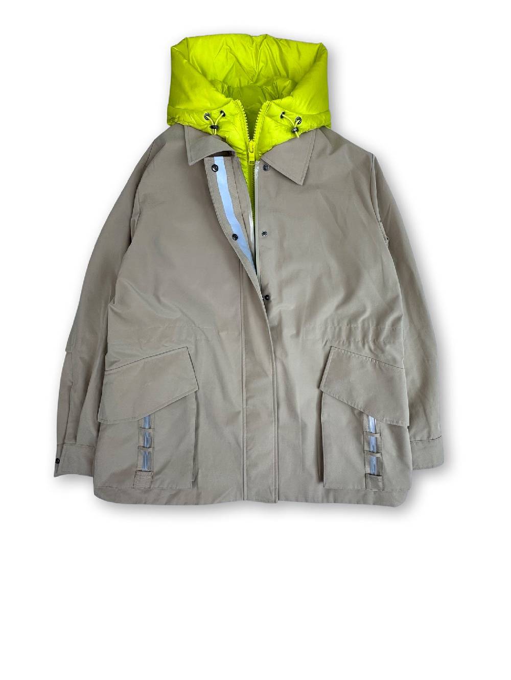No. 1 Como BOLOGNA - Jacke Riesige Ersparnisse