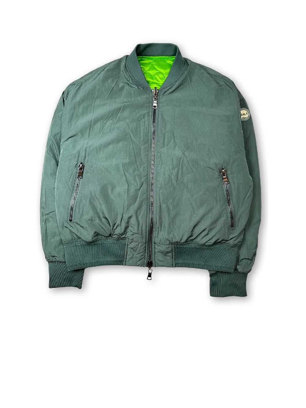 No. 1 Como CATANIA - Blouson VIP-Rabatte