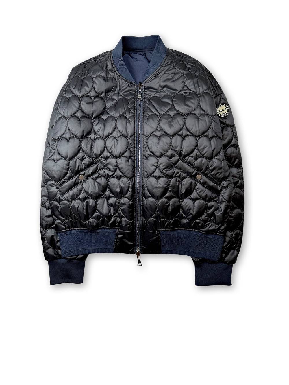 No. 1 Como CATANIA - Blouson VIP-Rabatte