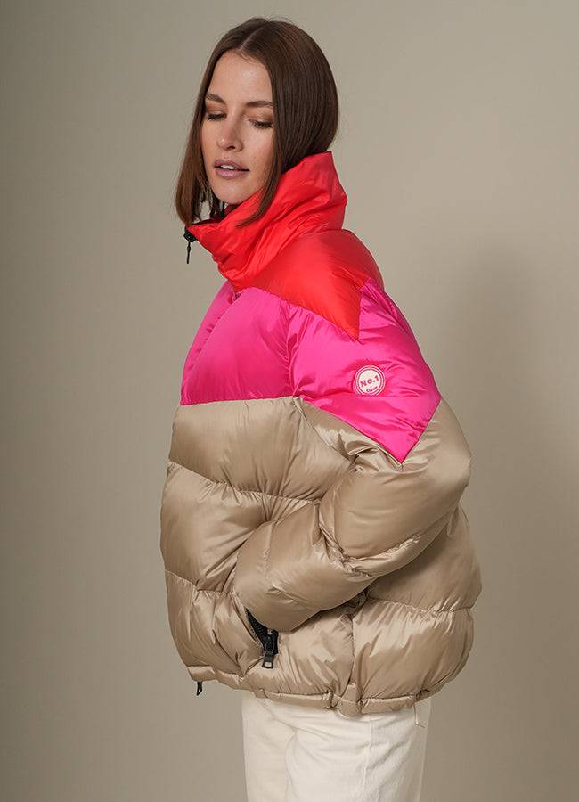No. 1 Como CHERIE Letzter Tag