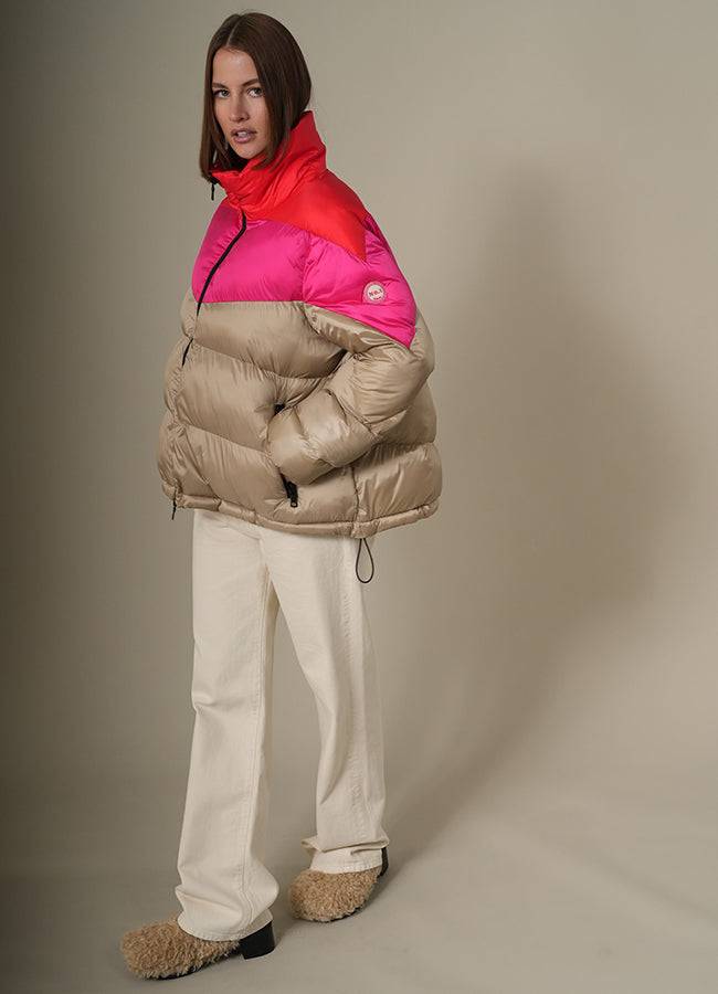 No. 1 Como CHERIE Letzter Tag