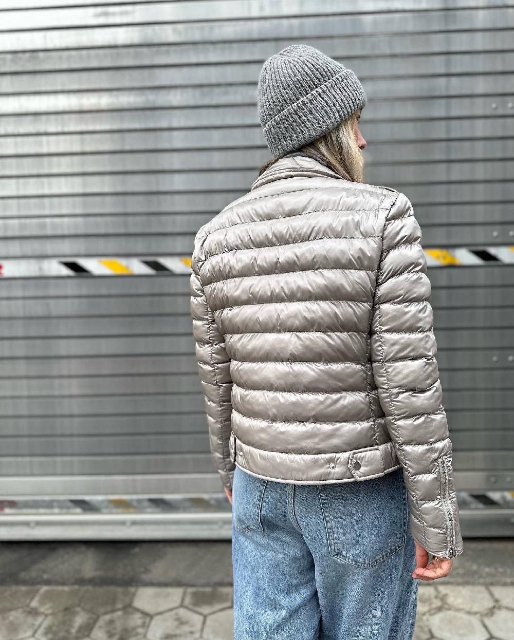 No. 1 Como SANREMO - Jacke Meist gekauft