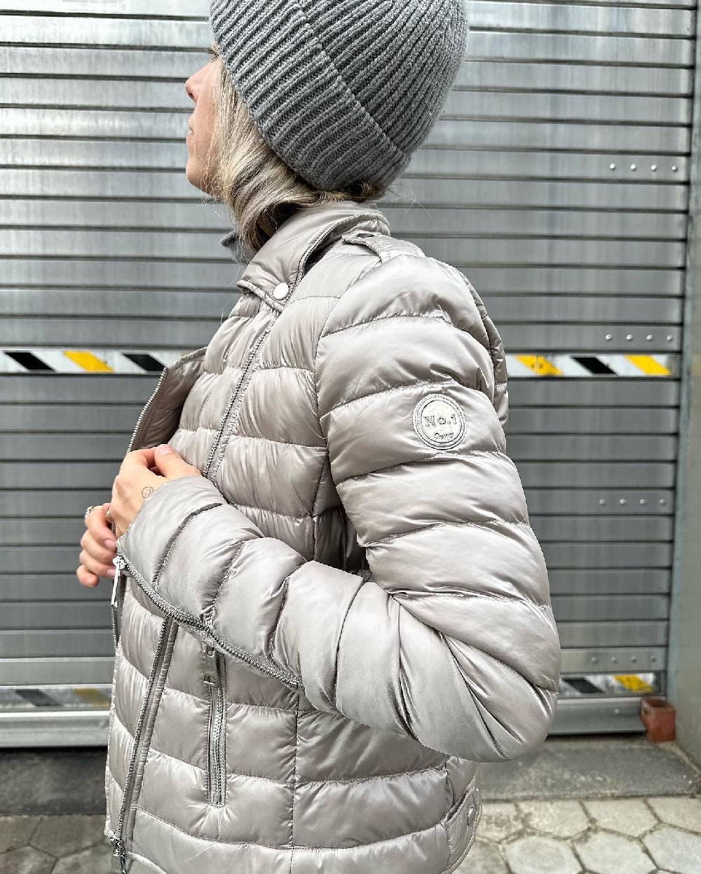 No. 1 Como SANREMO - Jacke Meist gekauft